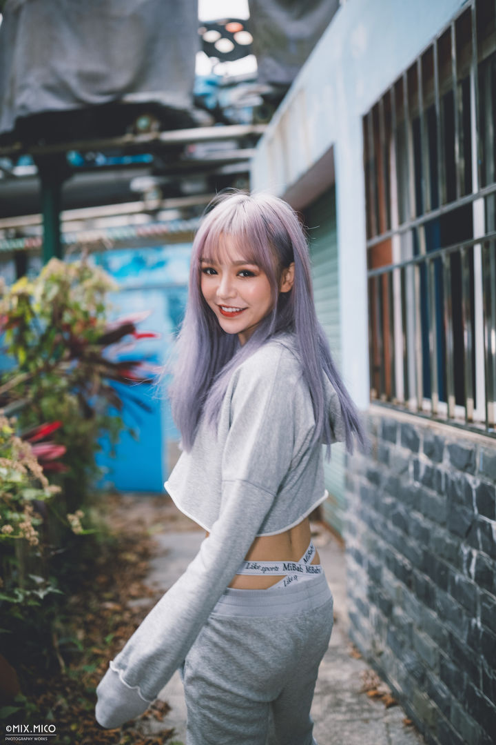 糖心vlog女主角灵兮本人回应视频被录屏：虚假信息！(图3)