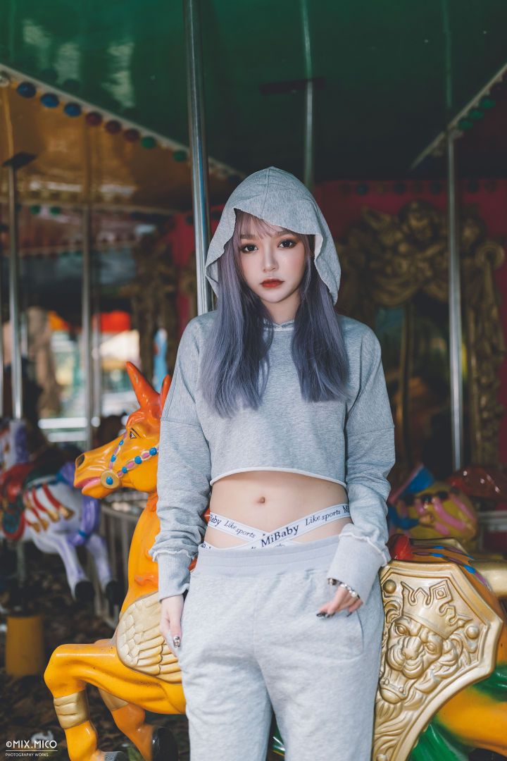 糖心vlog女主角灵兮本人回应视频被录屏：虚假信息！(图5)