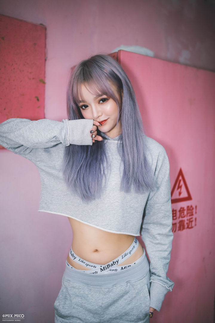 糖心vlog女主角灵兮本人回应视频被录屏：虚假信息！(图6)