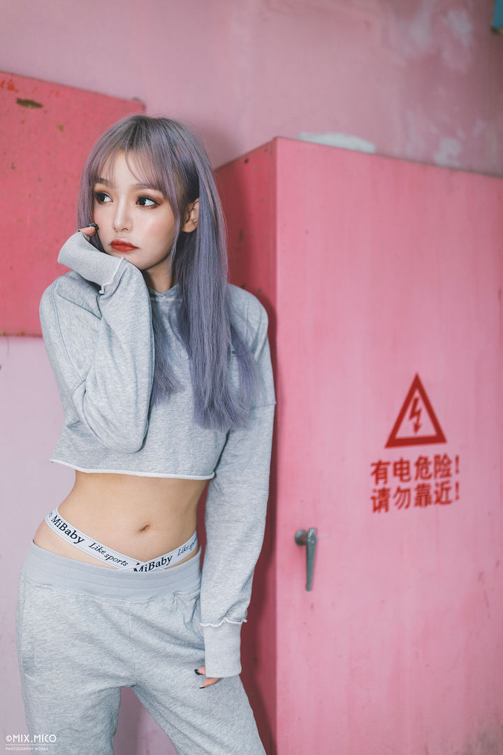 糖心vlog女主角灵兮本人回应视频被录屏：虚假信息！(图7)
