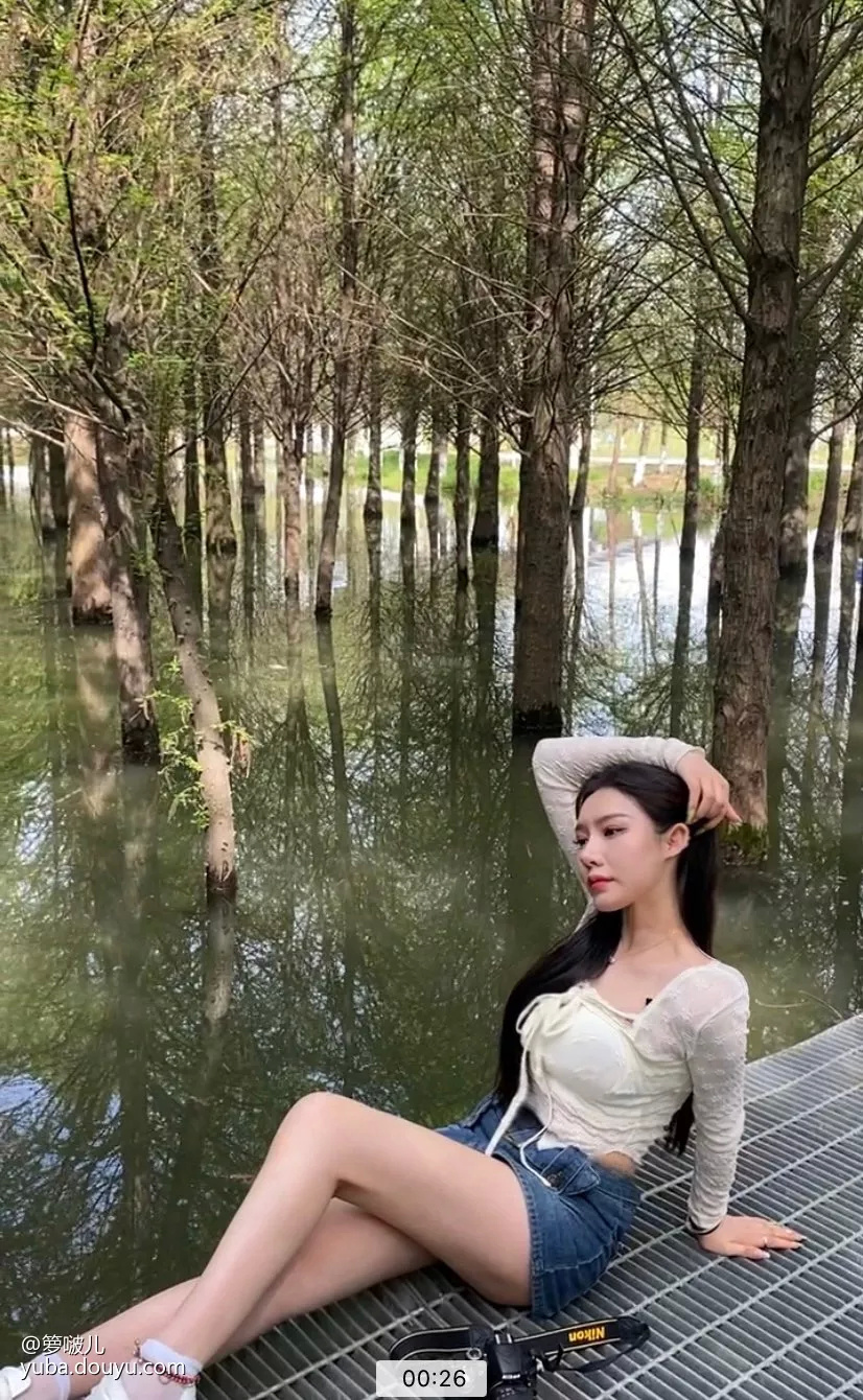 斗鱼萝啵儿又卖了个好价钱是怎么回事？(图3)
