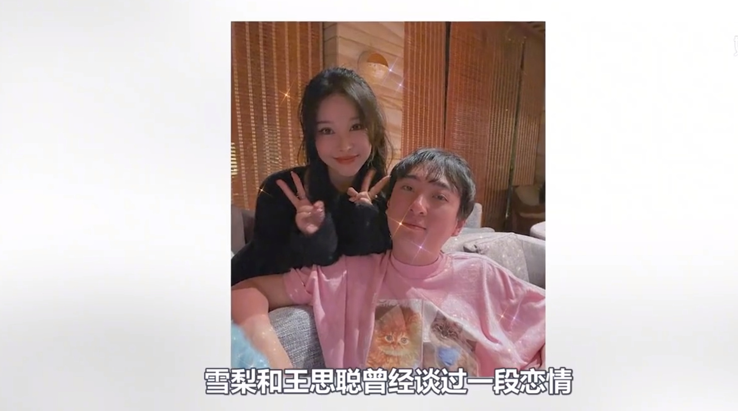 网红雪梨个人简历现在状况 她是怎么成功的？(图2)