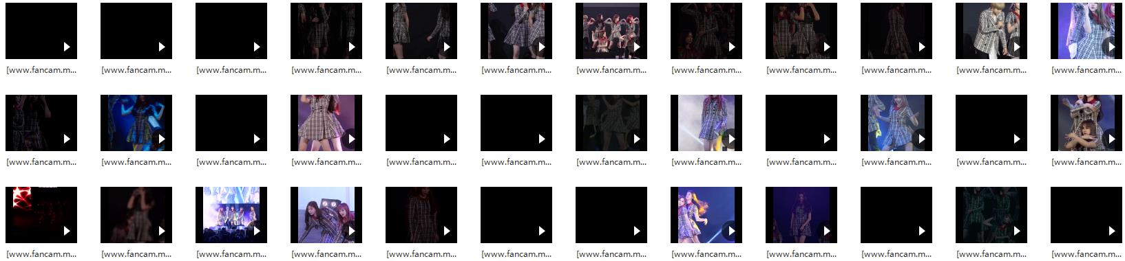 【Cos部落】【韩国女团歌舞高清晰MV-932GB】(图17)