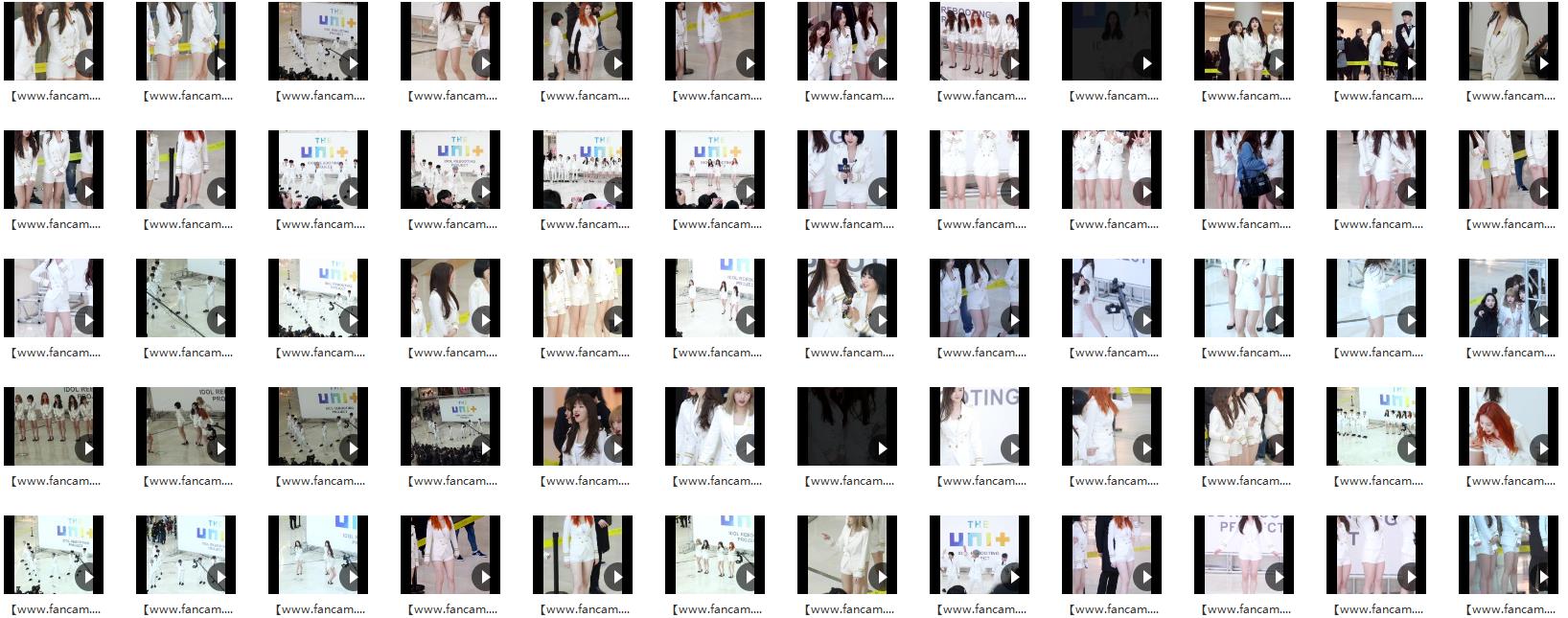 【Cos部落】【韩国女团歌舞高清晰MV-932GB】(图16)