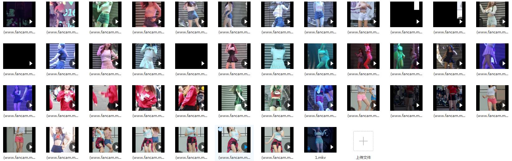 【Cos部落】【韩国女团歌舞高清晰MV-932GB】(图23)