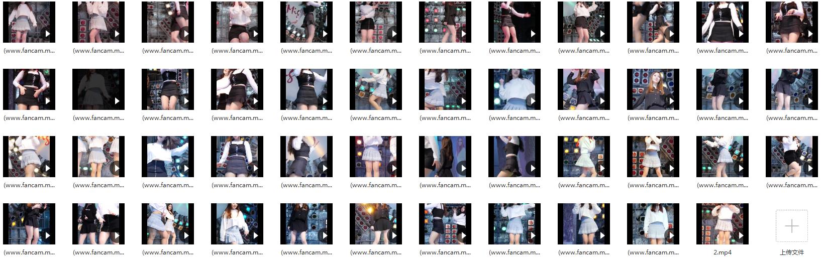 【Cos部落】【韩国女团歌舞高清晰MV-932GB】(图26)