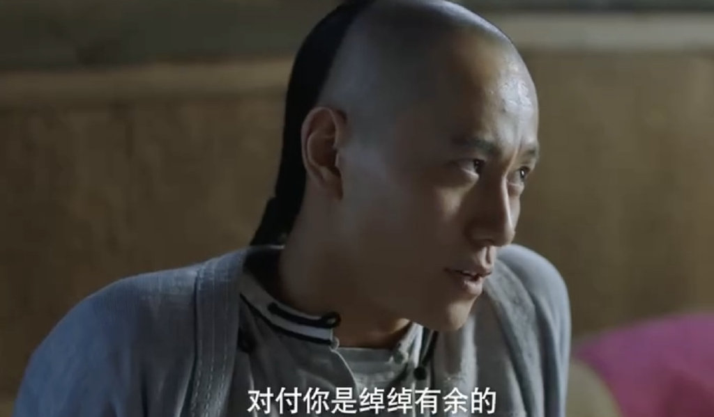 《飞狐外传》胡斐最后与谁在一起？ 他爱苗若兰还是袁紫衣(图2)