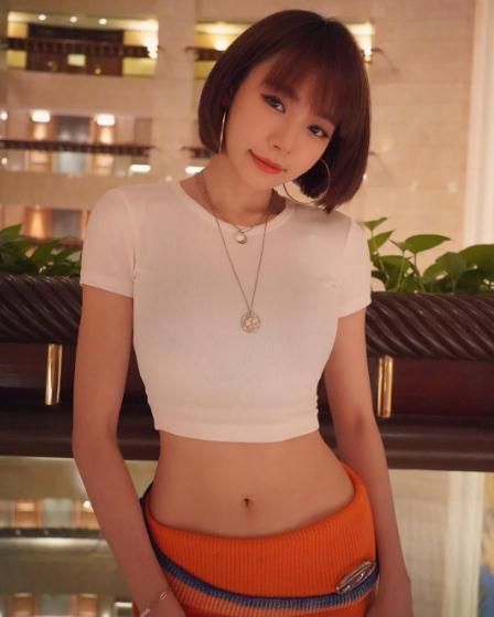 马来西亚林明祯热舞影片展示“神级S曲线” 不知微博怎么清空了？(图2)