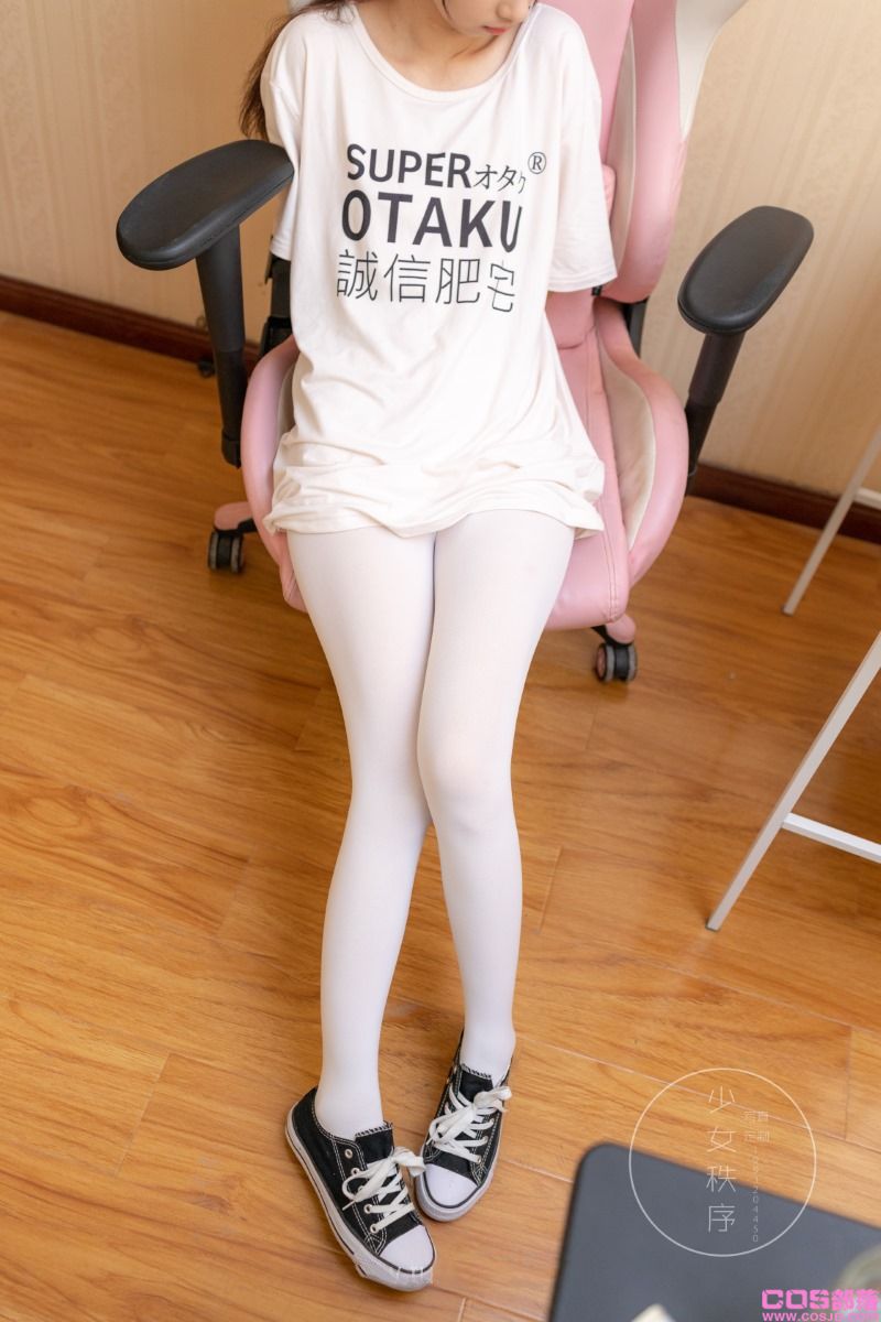 少女秩序 EXVOL.09 [69P/1V/1.84G](图2)