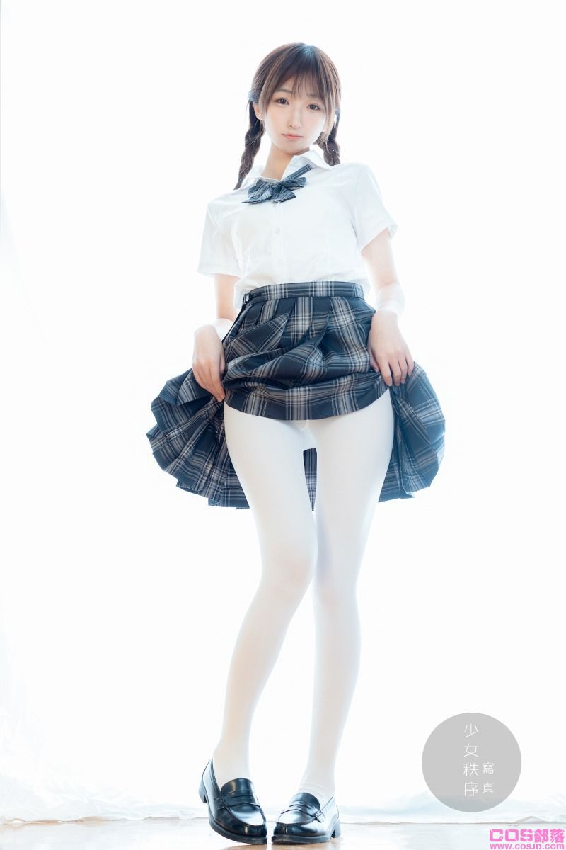 少女秩序 EXVOL.10 [35P/2V/550MB](图2)