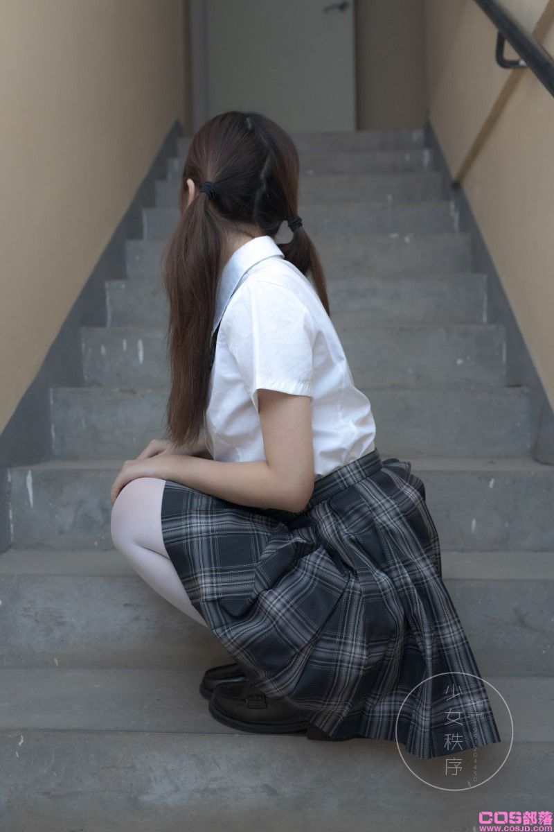 少女秩序 内部定制 NO.04 [61P/955MB](图4)