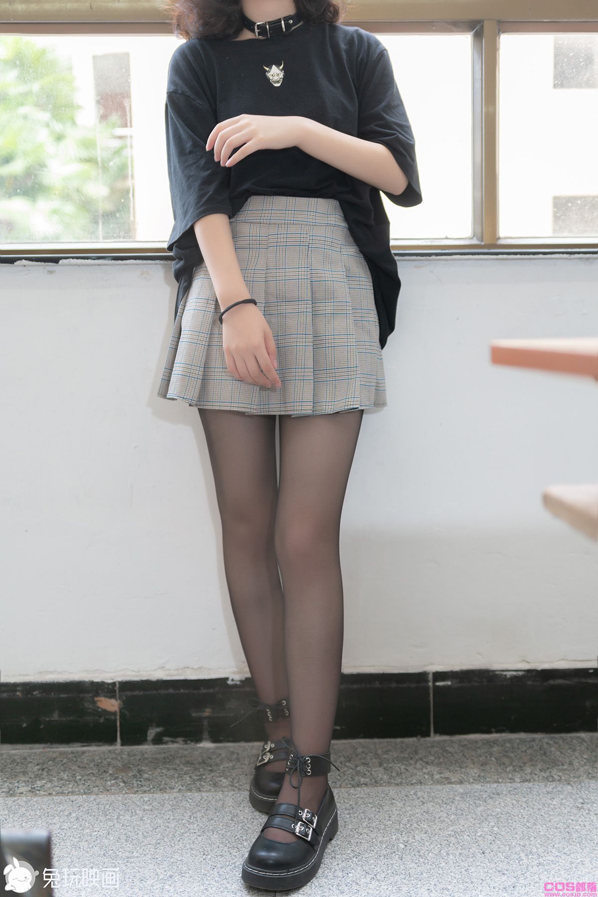 [兔玩映画] 酷Girl(图1)