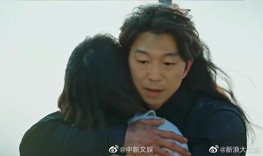 黄渤被提名出演中国《鬼怪》的机会有多大？你会熬夜追这部剧吗？(图2)