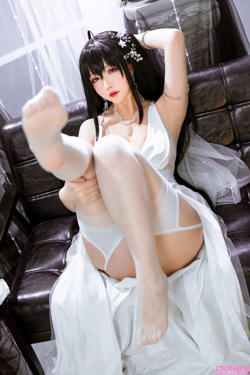 微博红人@星之迟迟@《Darling》大凤 [60P/219MB](图4)