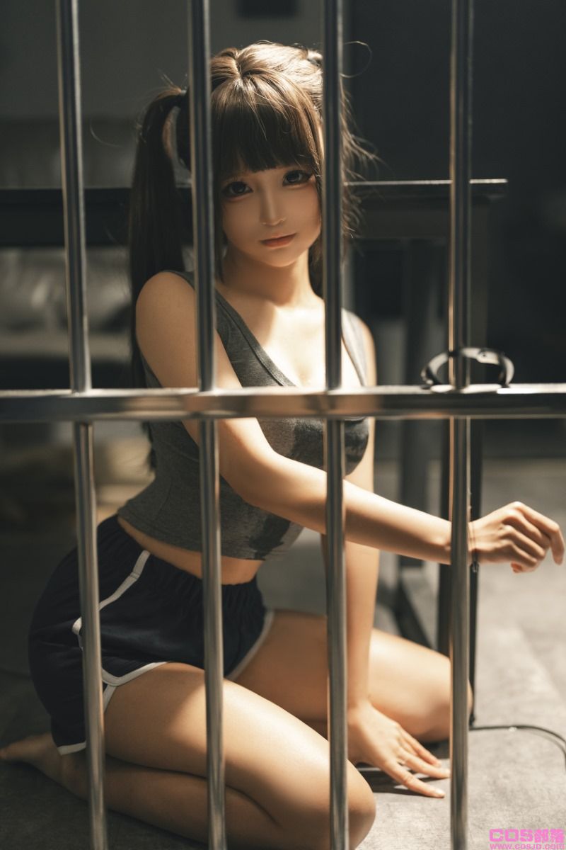 知名动漫博主@蠢沫沫 审讯 [140P/1.47G](图3)