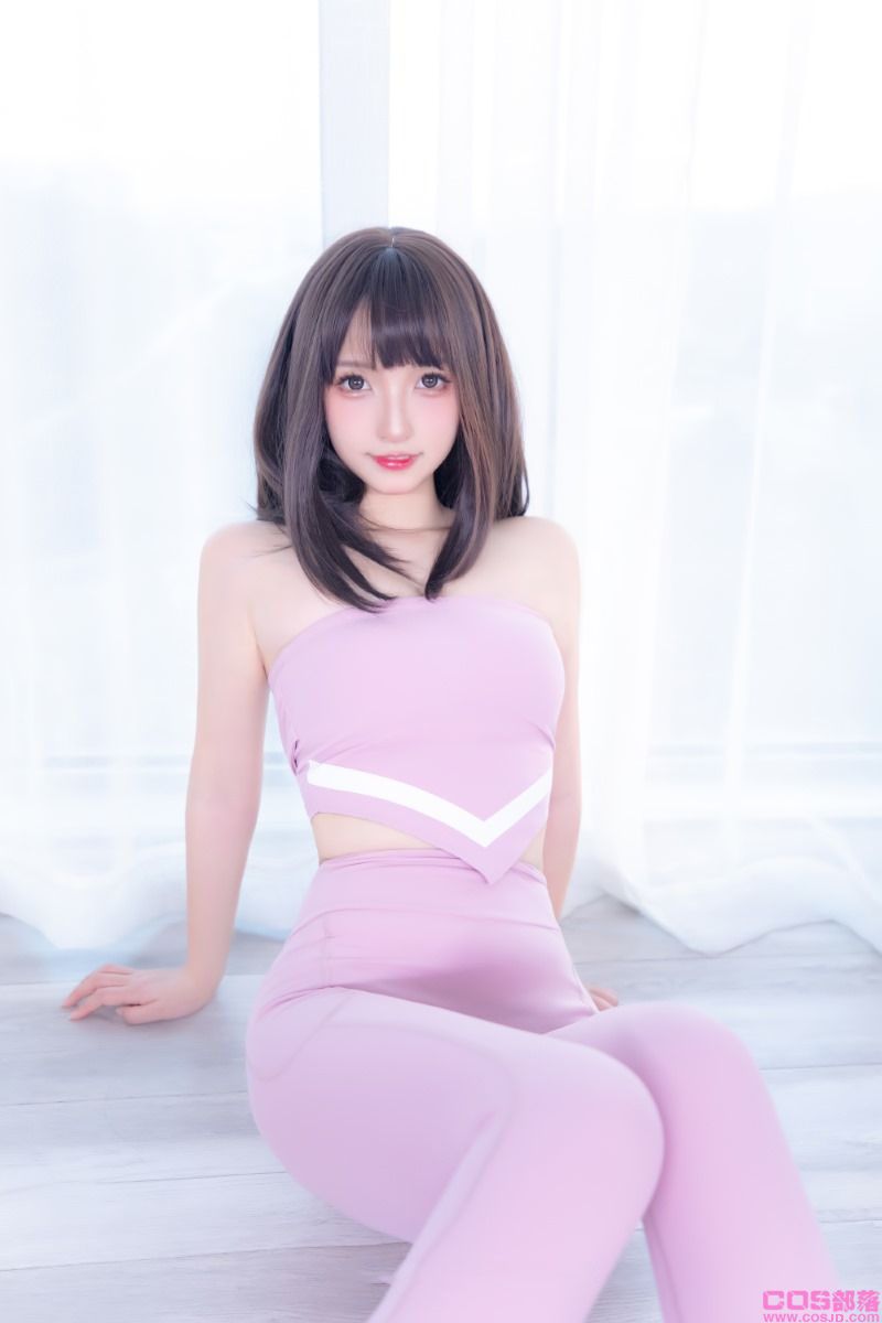 神楽坂真冬写真-《草莓蜜桃》[75P/143MB](图3)