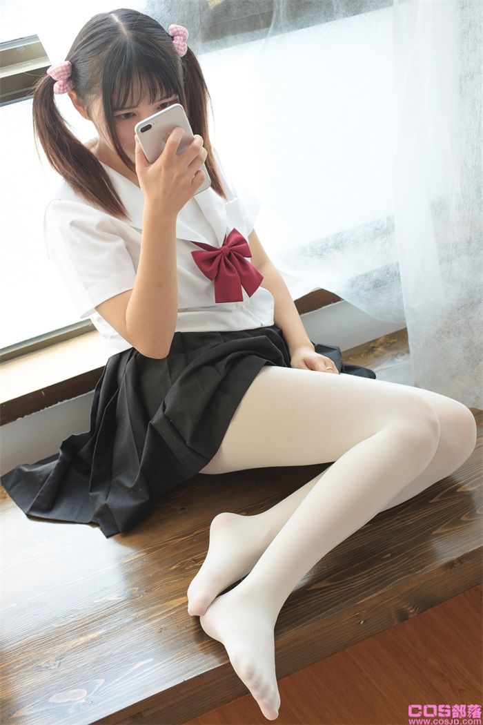 森萝财团写真 BETA-028 [60P/577MB](图1)
