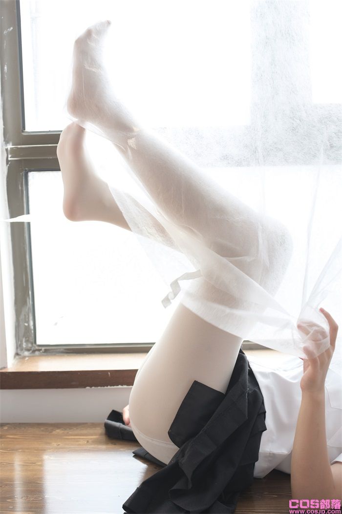 森萝财团写真 BETA-028 [60P/577MB](图2)