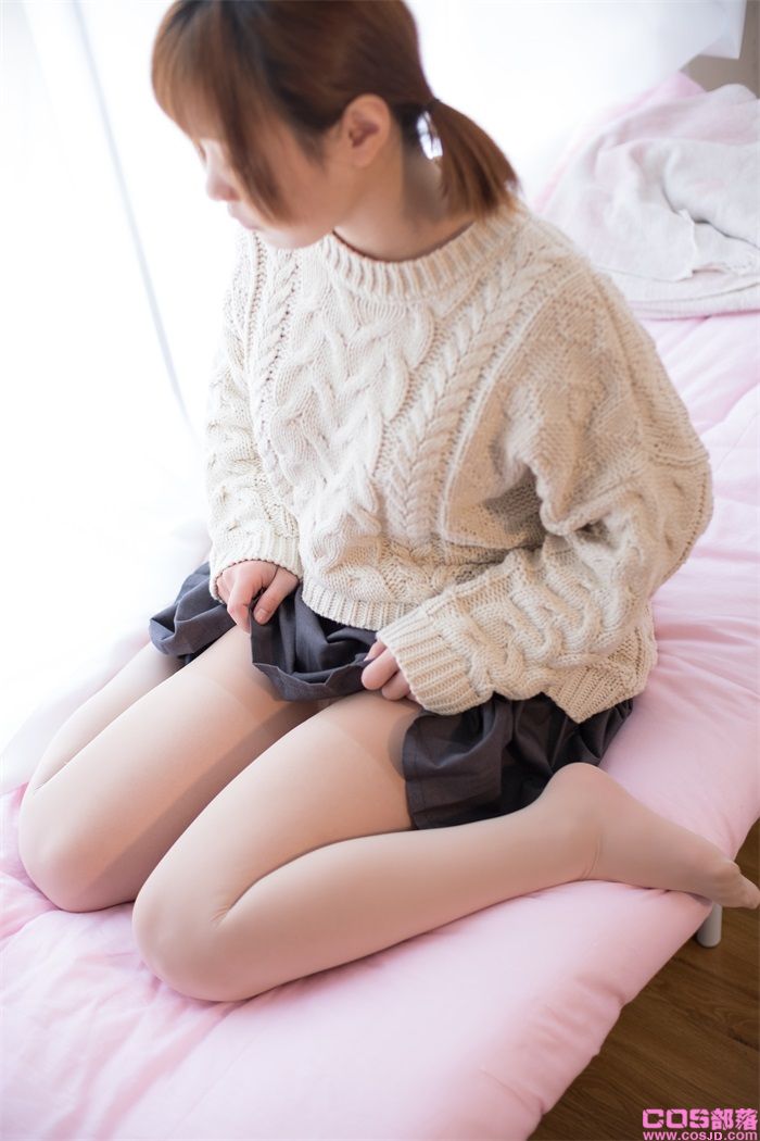 森萝财团写真 X系列X-005 [106P/1V/1.58G](图1)