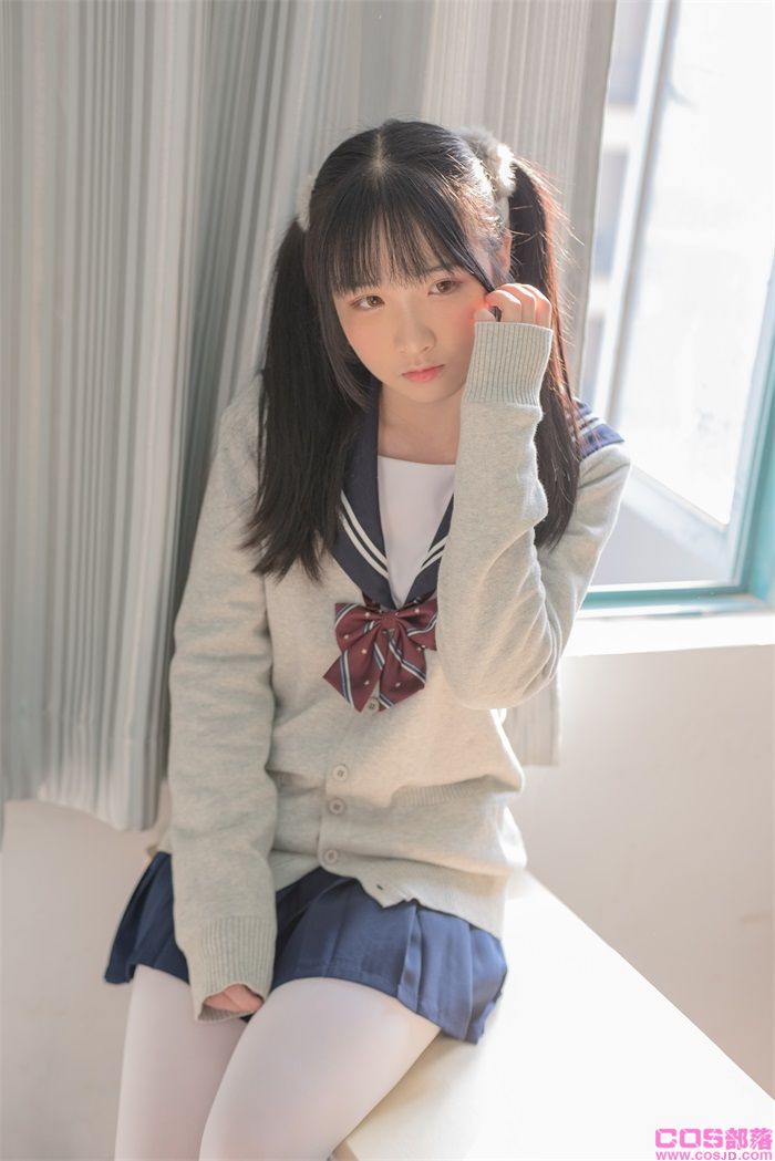 森萝财团写真 SSR系列SSR-004 [99P562MB](图3)