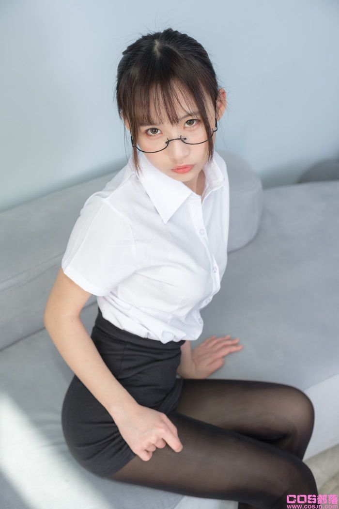 森萝财团写真 X系列 X-023 [118P/1V/1.65G](图1)