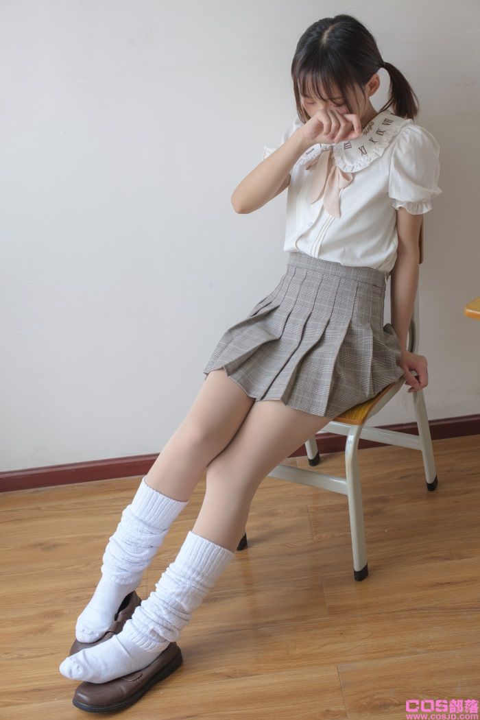 森萝财团写真 X系列 X-033 [102P/1V/1.97G](图2)