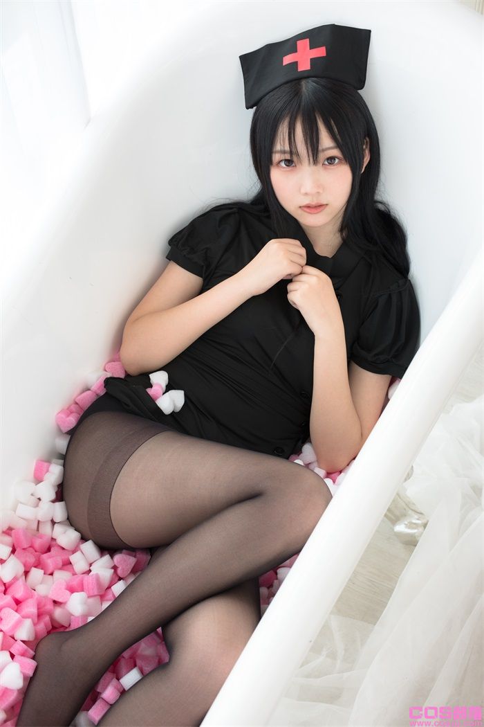 森萝财团写真 X系列 X-035 [83P/1V/1.92G](图1)