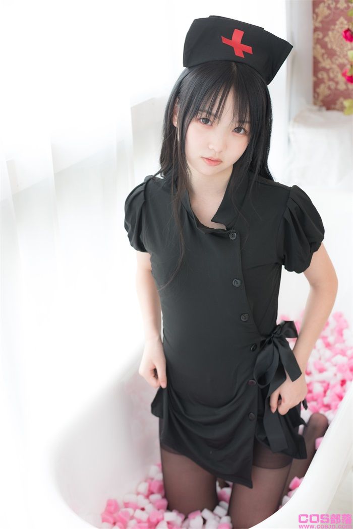 森萝财团写真 X系列 X-035 [83P/1V/1.92G](图3)