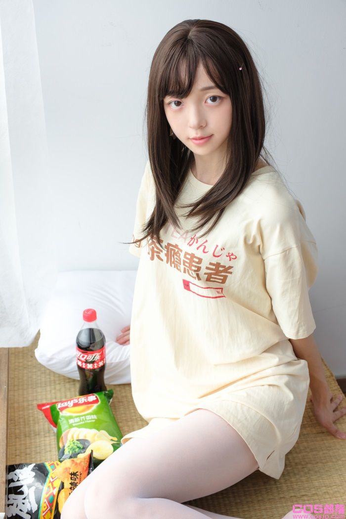 森萝财团写真 SSR系列SSR-010 [88P/978MB](图3)