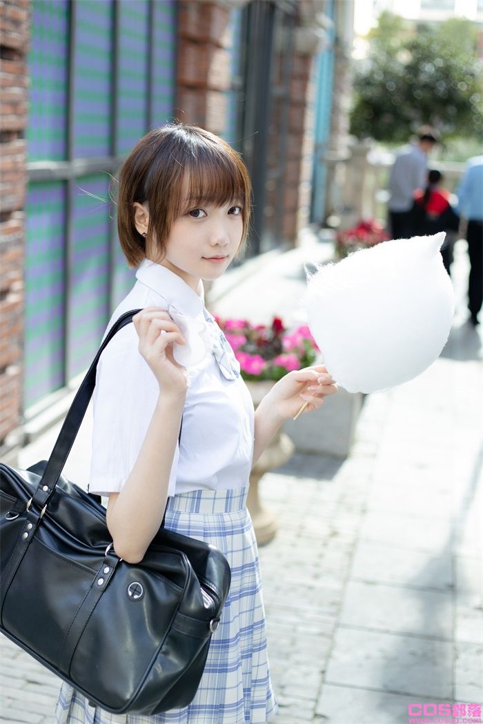 森萝财团写真 SSR系列SSR-011 [104P/1.39G](图2)