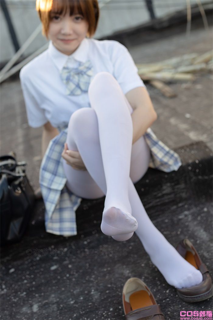 森萝财团写真 SSR系列SSR-011 [104P/1.39G](图4)