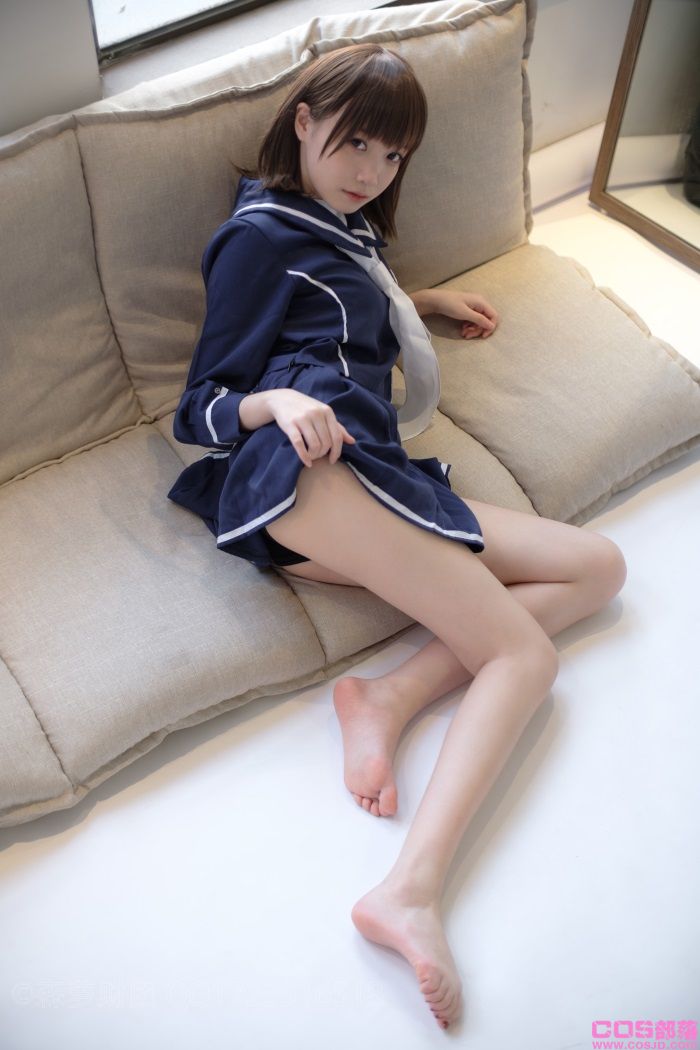森萝财团写真 X系列 X-043 [110P/1V/2.17G](图4)