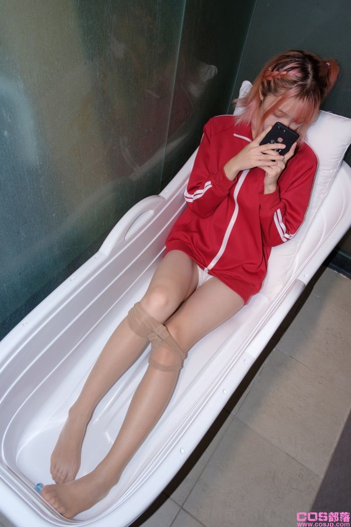 森萝财团写真 X系列 X-044 [96P/1V/1.91G](图3)