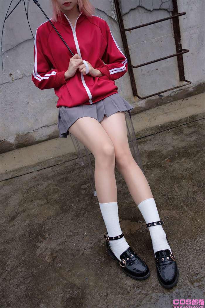 森萝财团写真 X系列 X-044 [96P/1V/1.91G](图4)