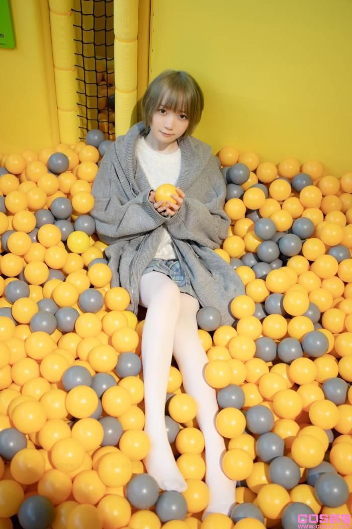 森萝财团写真 X系列 X-047 [141P/1V/2.86G](图2)