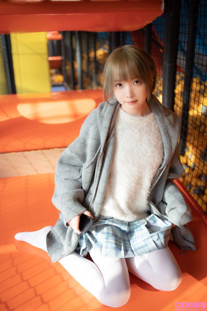 森萝财团写真 X系列 X-047 [141P/1V/2.86G](图4)