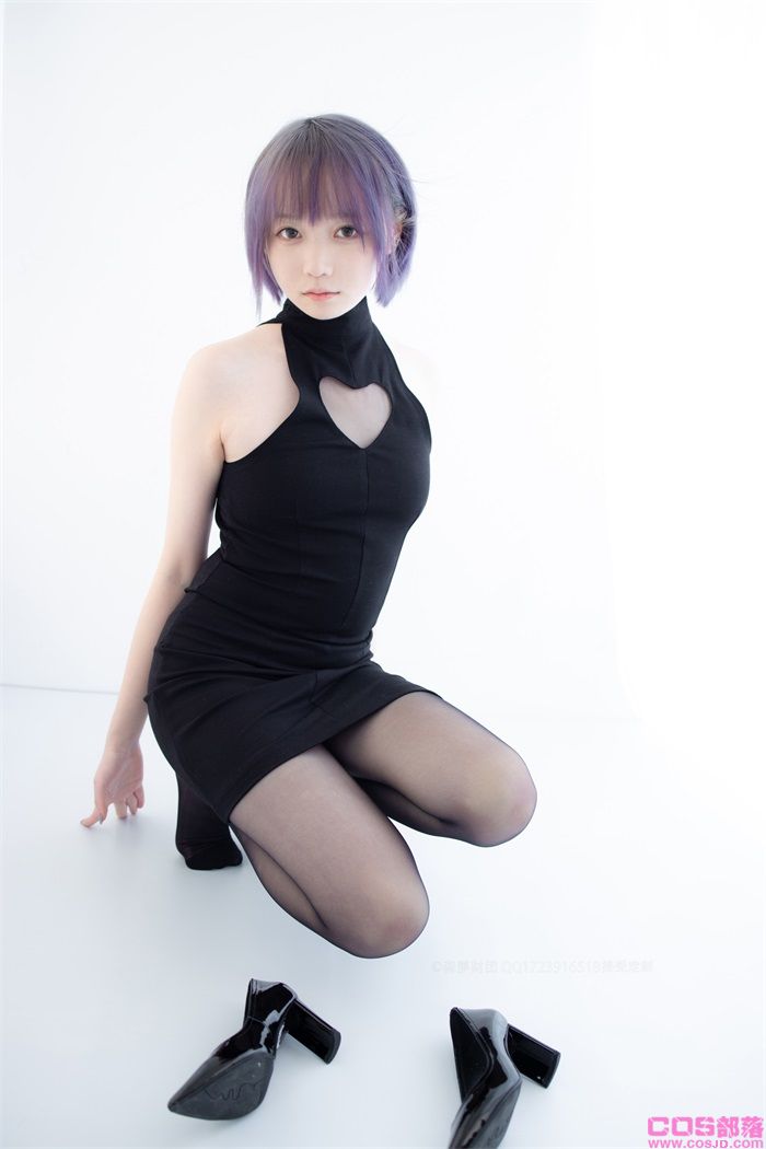 森萝财团写真 X系列 X-051 [111P/1V/2.45G](图3)