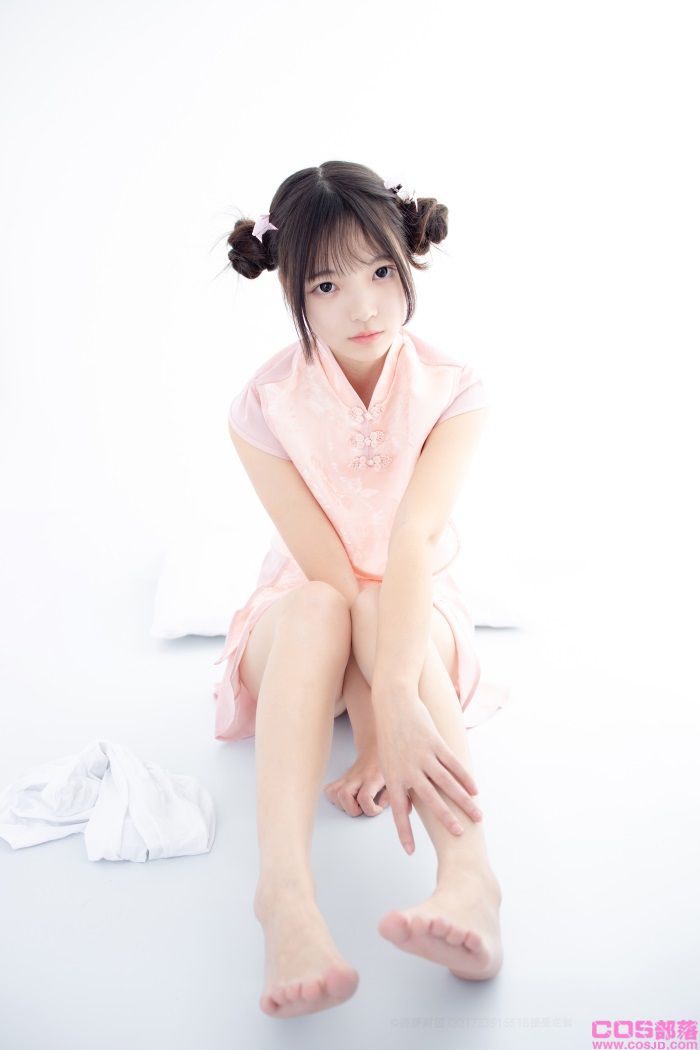森萝财团写真 X系列 X-052 [66P/1V/1.68G](图4)