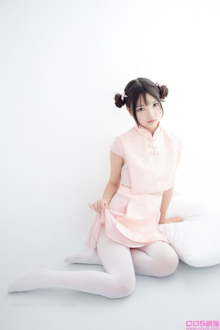 森萝财团写真 X系列 X-052 [66P/1V/1.68G](图3)