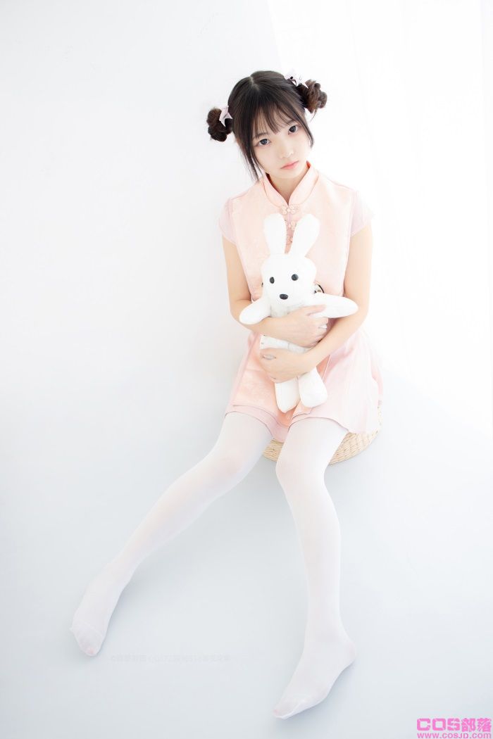 森萝财团写真 X系列 X-052 [66P/1V/1.68G](图2)