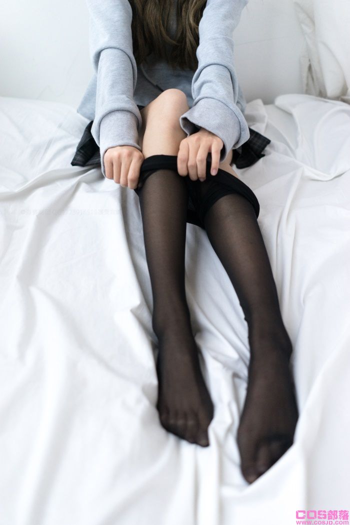 森萝财团写真 BETA系列-039 [44P/497MB](图4)