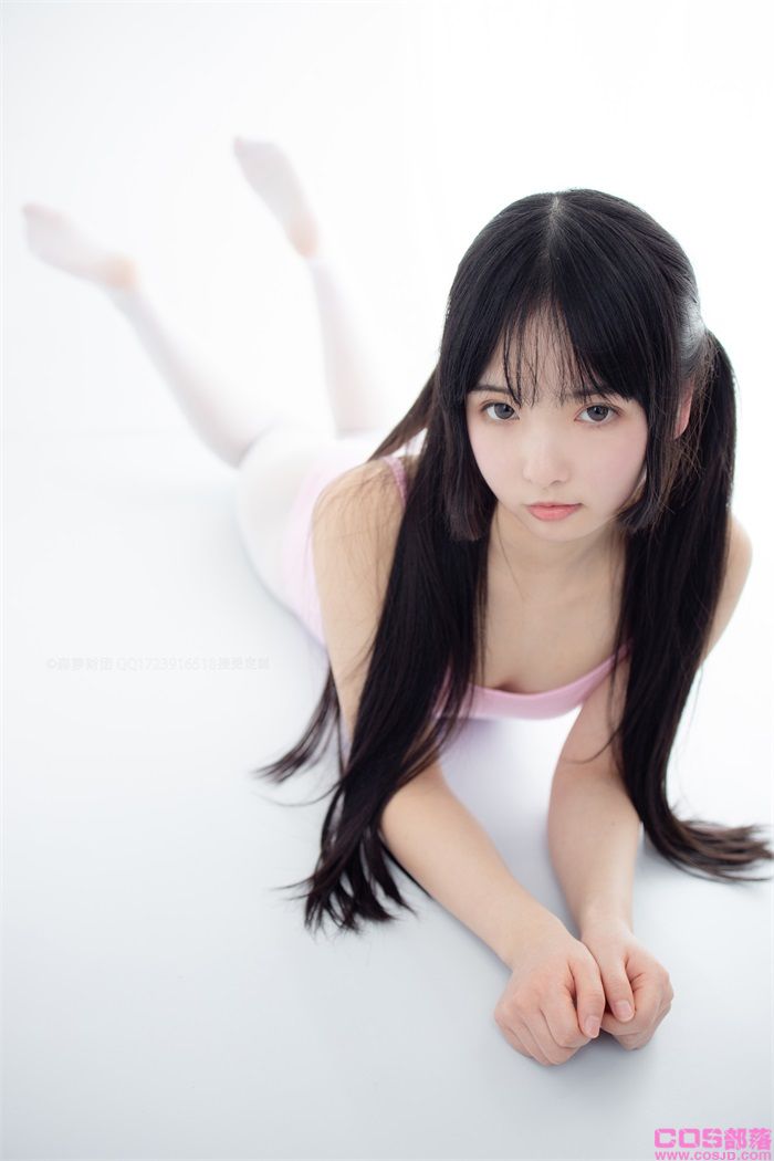 森萝财团写真 X系列 X-053 [103P/1V/2.16G](图3)