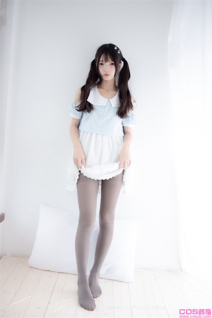 森萝财团写真 X系列 X-054 [86P/1V/2.04G](图2)