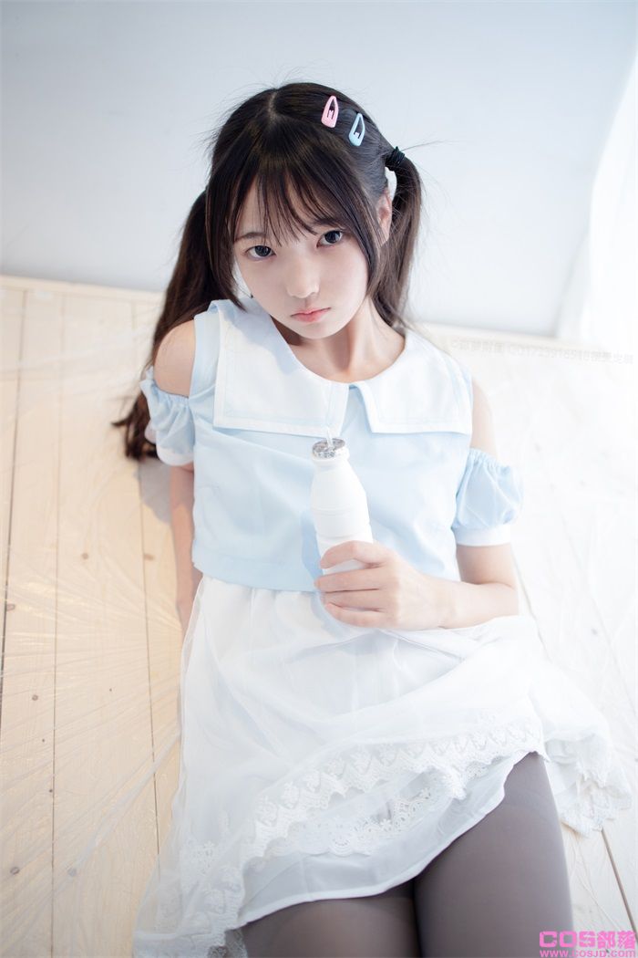 森萝财团写真 X系列 X-054 [86P/1V/2.04G](图4)