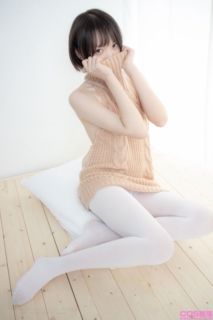 森萝财团写真 LOVEPLUS-004 [97P/1V/2.42G](图4)
