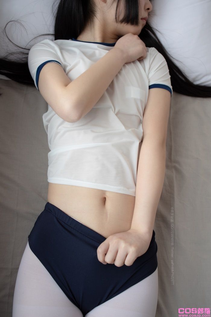 森萝财团写真 X系列 X-056 [91P/1V/2.22G](图3)
