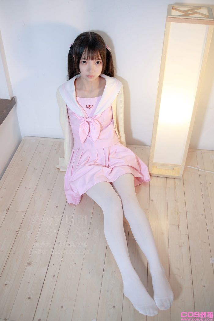森萝财团写真 X系列 X-059 [97P/1V/2.52G](图3)