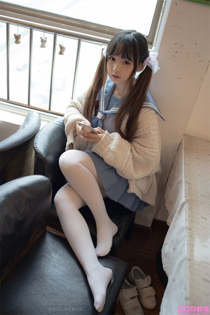 森萝财团写真 X系列 X-061 [65P/1V/1.21G](图3)