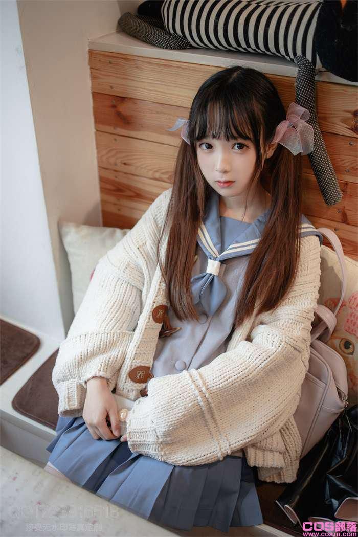 森萝财团写真 X系列 X-061 [65P/1V/1.21G](图2)