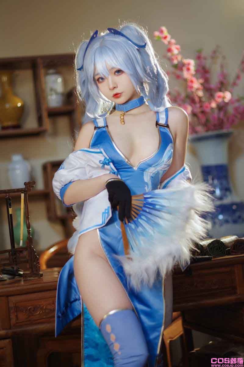 动漫博主@yuuhui玉汇 PA-15 [31P/380MB](图3)